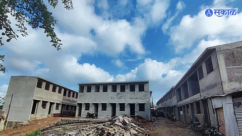 Maharashtra Amends Land Revenue Code