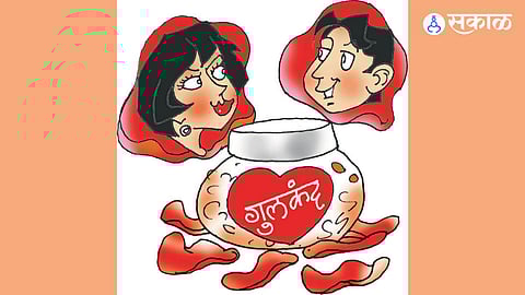 Marathi Valentine Search: Quest for a Perfect Partner in 'House of Bamboo'