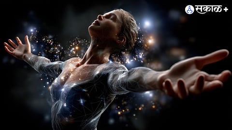 impact of digital media on human perception and mobility