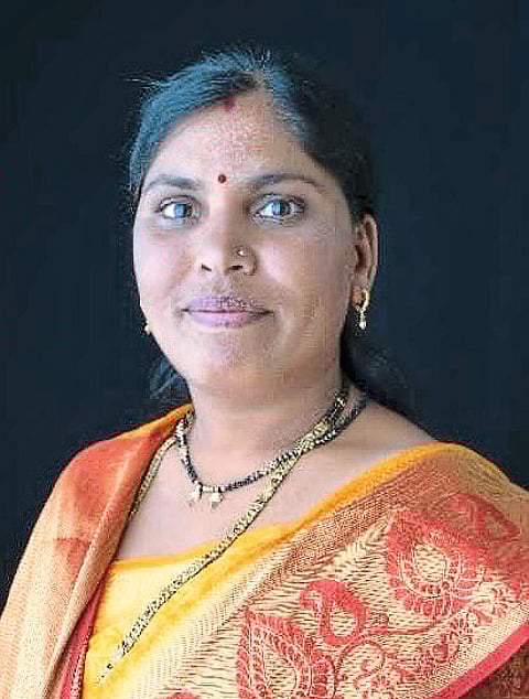 दावडीच्या सरपंचपदी
राहुल कदम बिनविरोध