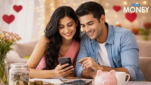 Valentine’s Day Special: 5 Money Talks Every Couple Must Have for Financial Harmony