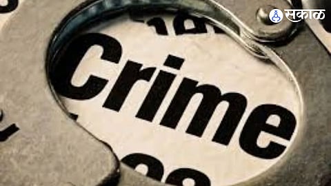 Pune house burglary case