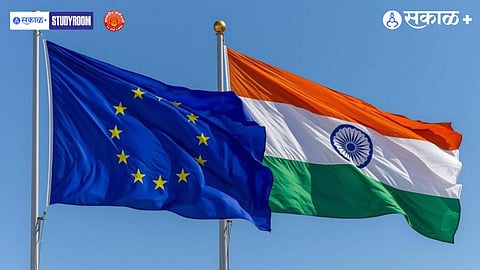 India EU free trade agreement 2026 impact