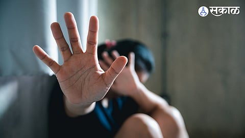 Pune Hadapsar spa human trafficking case