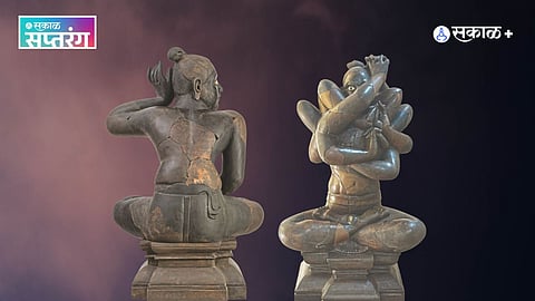 Manjunath Kamath Art