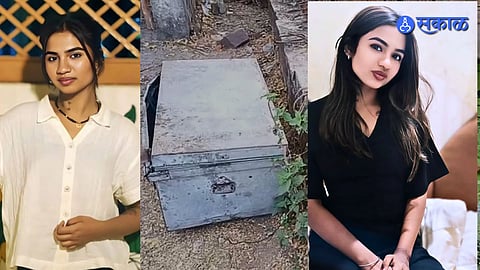 Young Woman Who Eloped Found Dead In Bhopal