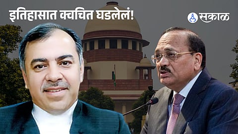 Justice Pankaj Bhatia Steps Aside From Bail Case After Supreme Court of India Rebuke, Sparks Debate at Allahabad High Court