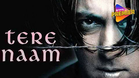 री-रिलीजपूर्वी सलमान खानची जुनी मुलाखत व्हायरल; ‘तेरे नाम’च्या यशामागचं रहस्य उघड