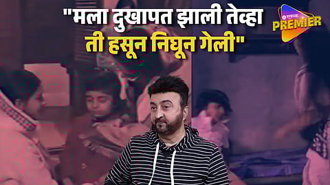 Bollywood Actor Allegations On Popular Veteran Actress