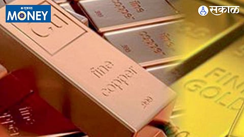 Copper investment strategies