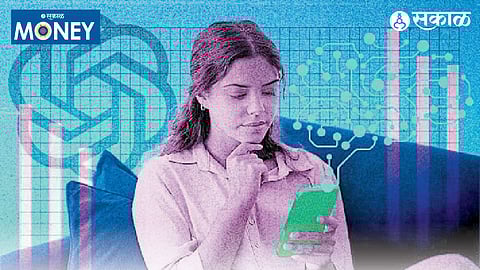 Artificial Intelligence in financial planning