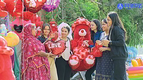 Celebrations of Love Go Viral as Generations Share Emotional Messages