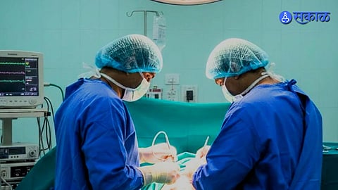 Class 12 and BA Graduates Accused in Illegal C Section Death Case