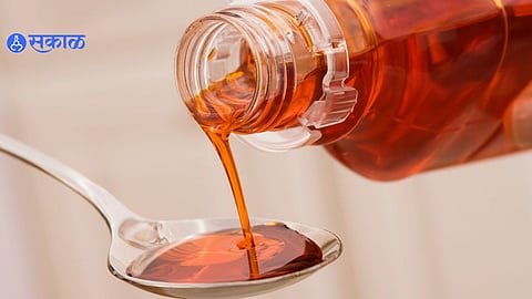Diethylene Glycol in Cough Syrup Linked to 27 Child Fatalities