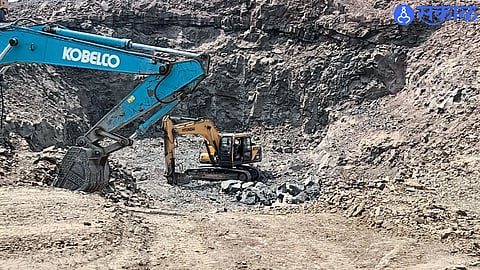 Tuljapur Set to Join Railway Network with Solapur–Dharashiv Line