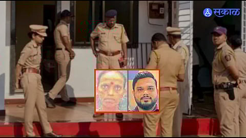 माय लेकाने कुणकेश्वरात होम स्टेमध्ये गळफास घेत संपवलं जीवन, फिरायला आले अन्...