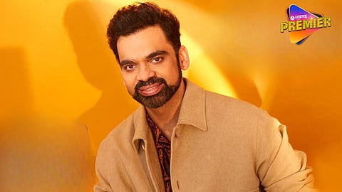 Rahul Deshpande Collective Dombivli