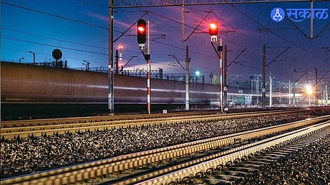 Advanced Rail Protection System Kavach 4.0 Enhances Passenger Safety