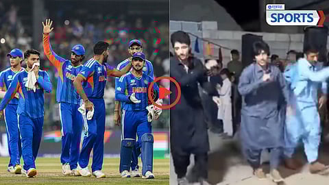 Did Balochistan and Afghanistan Really Celebrate India’s Win Over Pakistan?