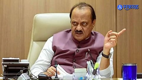 Minority Certificates Cleared Hours After Ajit Pawar Death
