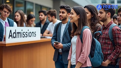 RTE Admission New Role