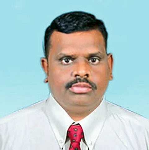 नागठाणे निवड