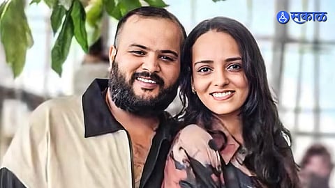 Husband Dies 10 Days After Mumbai SUV Crash by Minor