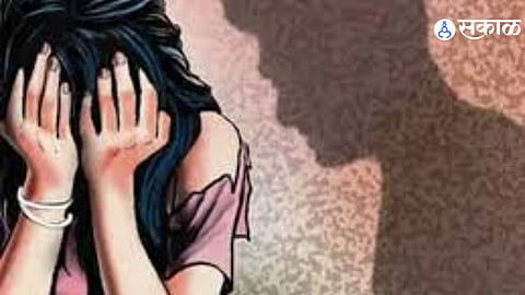 Valentine’s Day Incident Sparks Outrage in Karad School