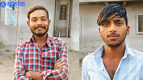 Satara Police intensify action against repeat offenders in Phaltan to maintain public order.