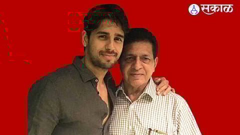 Sunil Malhotra Death