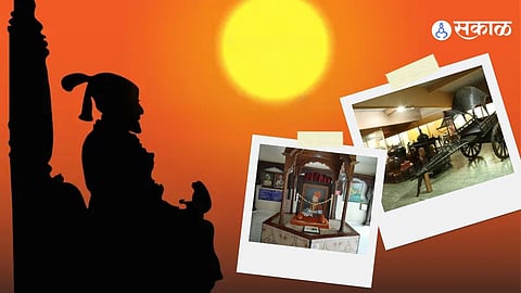 Chhatrapati Shivaji Maharaj Jayanti 2026