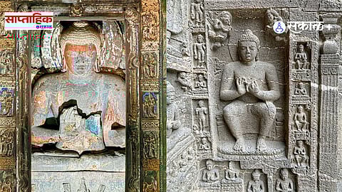 Ajanta Caves