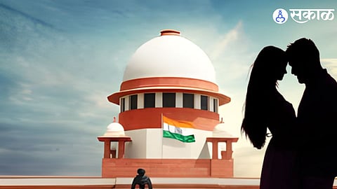 Pre-Marital Physical Relations : लग्नापूर्वी शारीरिक संबंध ठेवताना सावधान ! सुप्रीम कोर्टाने नोंदवलं महत्त्वाचं निरीक्षण, नेमकं काय म्हटलं ?