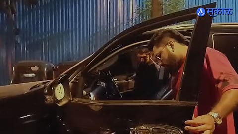 Bridge Work Incident Sparks Safety Concerns