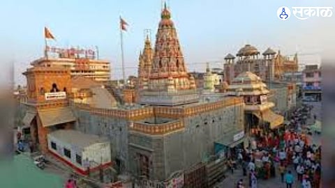 Proposed Pandharpur Corridor project expected to reshape the temple town with ₹4,000 crore investment.