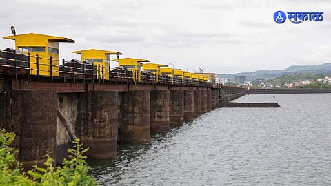 Water Dispute Escalates Between Department and Pune