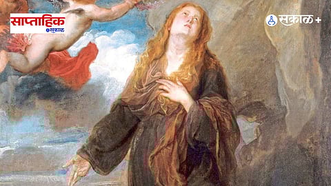 Autoradiography Oil Paintings