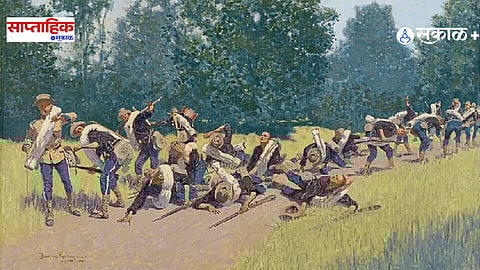 American Imperialism Debate