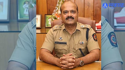 Students and villagers inaugurate a newly established community reading room filled with donated books.
