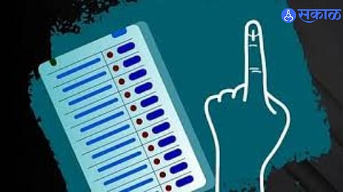 Rural election preparations gain momentum after Gram Panchayat poll schedule announcement in Pune district.