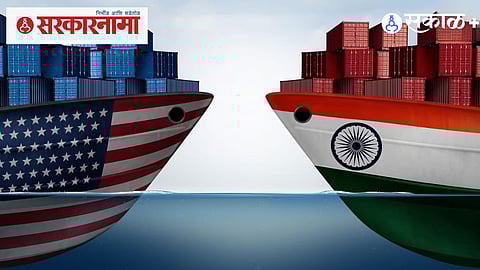 India US trade agreement