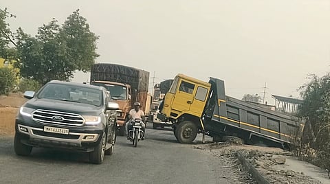 नागठाणे छायाचित्र