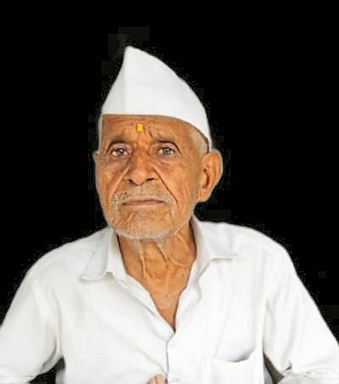 हरिश्चंद्र शेलार