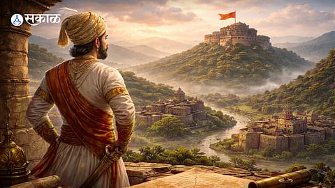 Historical references and regional forts i