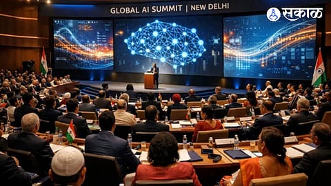 Global AI Conference Delhi