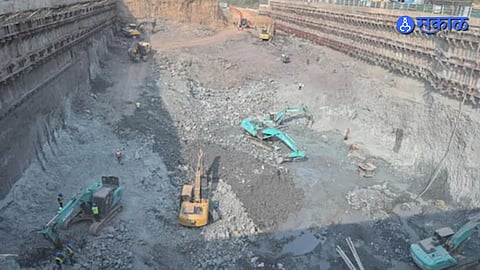 BMC Cracks Down on Project Delay in Mumbai