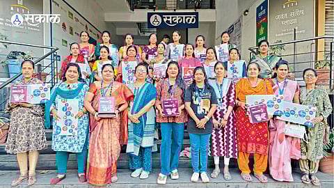 Women enrolling for Tanishka membership