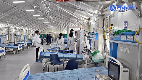 Students Overdose Incident : गोळ्यांचा ओव्हरडोज; शिक्षक, मुख्याध्यापक निलंबित; जिल्हा परिषद शाळेतील प्रकार