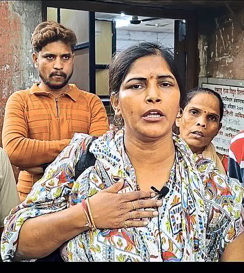 अंबरनाथमध्ये स्मार्ट मीटरचा ‘शॉक’