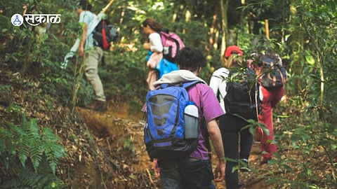 tourism infrastructure in Kolhapur